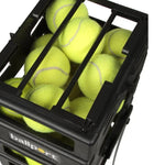 Tourna Ballport Mini Tennis Ball Hopper Basket Picker