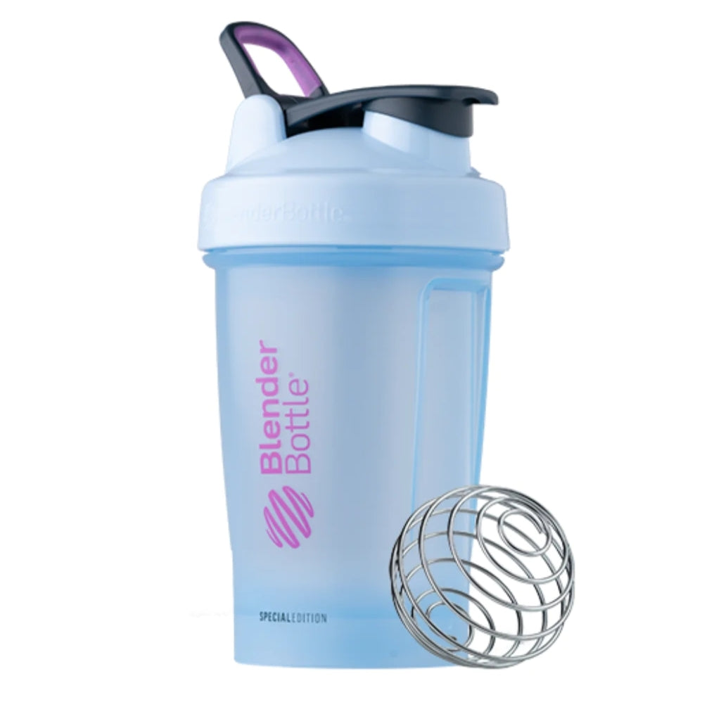 Blender Bottle "Fun Colour Range"  Classic V2 - 20oz and 28oz