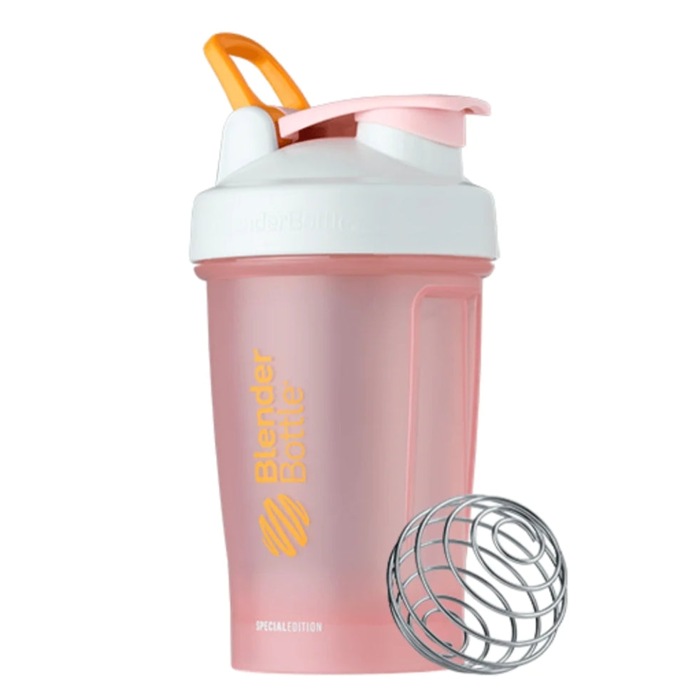 Blender Bottle "Fun Colour Range"  Classic V2 - 20oz and 28oz