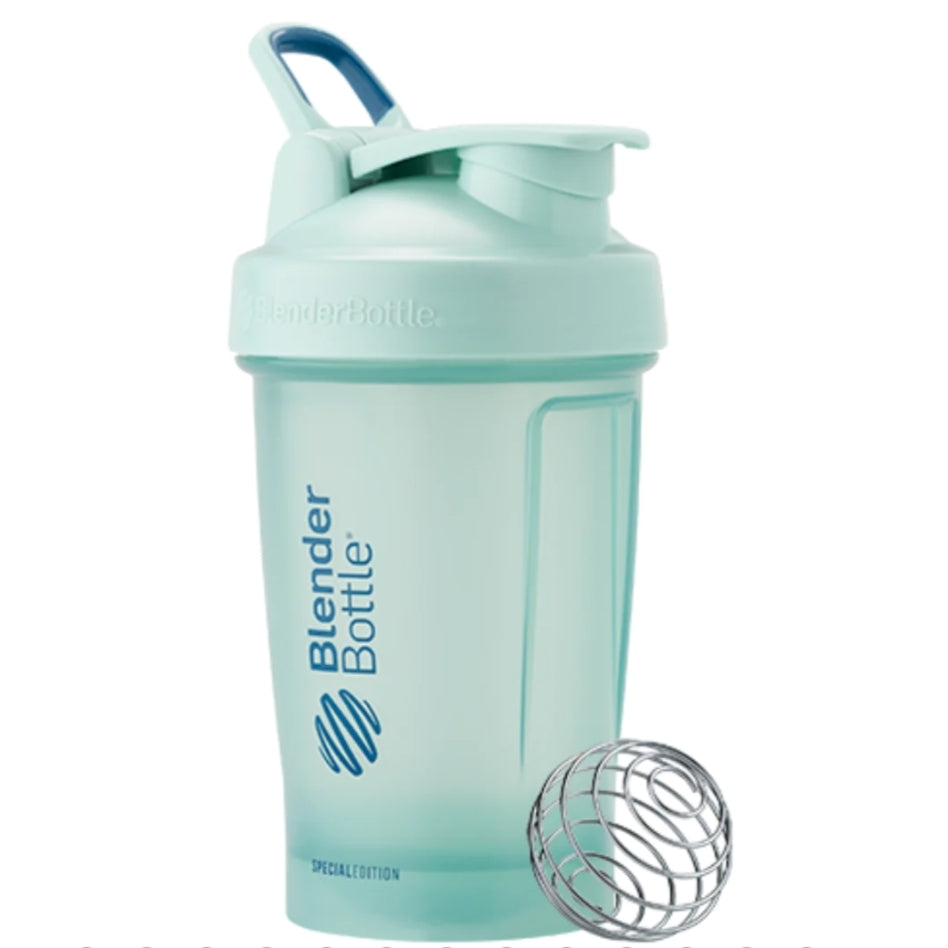 Blender Bottle "Fun Colour Range"  Classic V2 - 20oz and 28oz
