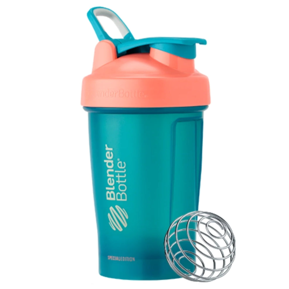 Blender Bottle "Fun Colour Range"  Classic V2 - 20oz and 28oz