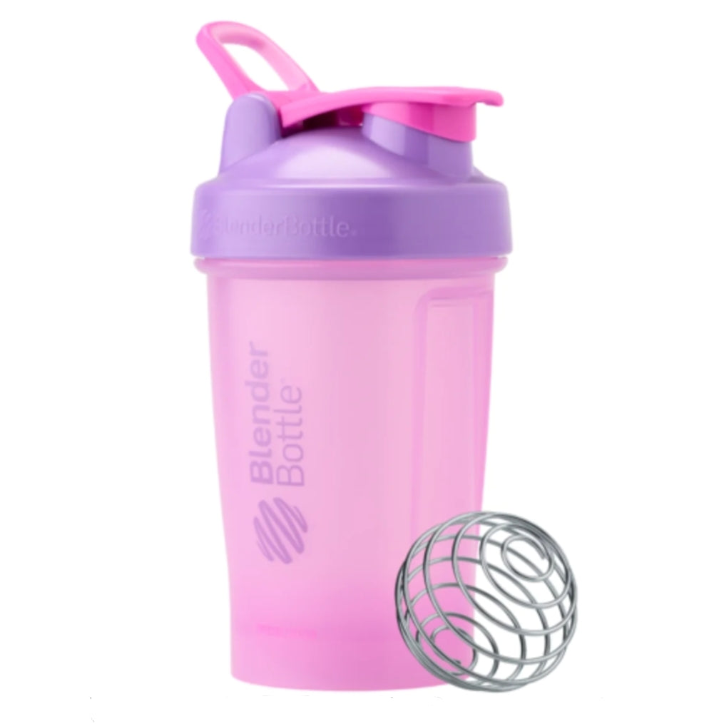 Blender Bottle "Fun Colour Range"  Classic V2 - 20oz and 28oz