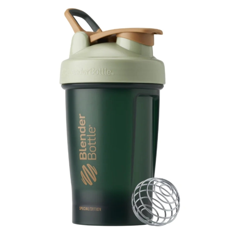 Blender Bottle "Fun Colour Range"  Classic V2 - 20oz and 28oz