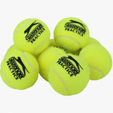 Slazenger Practice Tennis Balls 60 Ball Bag