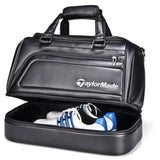 Taylor Made Golf  Boston Bag Travel Luggage Clothes Apparel Shoe Bag