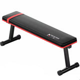 Foldable Weight Gym Bench Sit Ups Home Fitness Workout Strength Training Equipment
