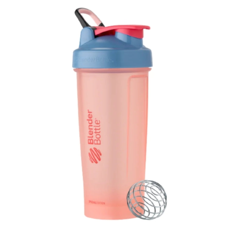 Blender Bottle "Fun Colour Range"  Classic V2 - 20oz and 28oz