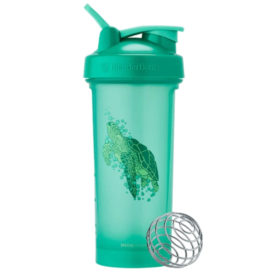 Blender Bottle "Ocean Series" Classic V2 28oz Sports Drink Bottles - view 6 of 8
