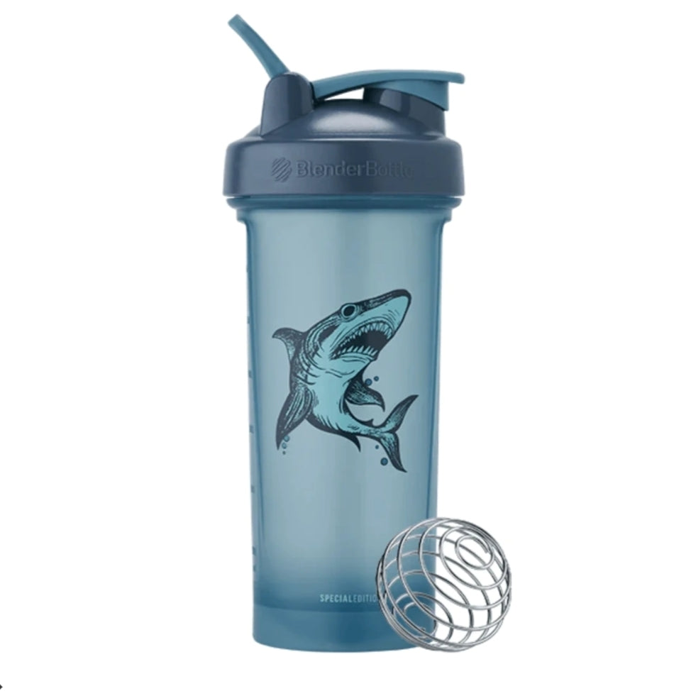Blender Bottle "Ocean Series" Classic V2 28oz Sports Drink Bottles - view 7 of 8