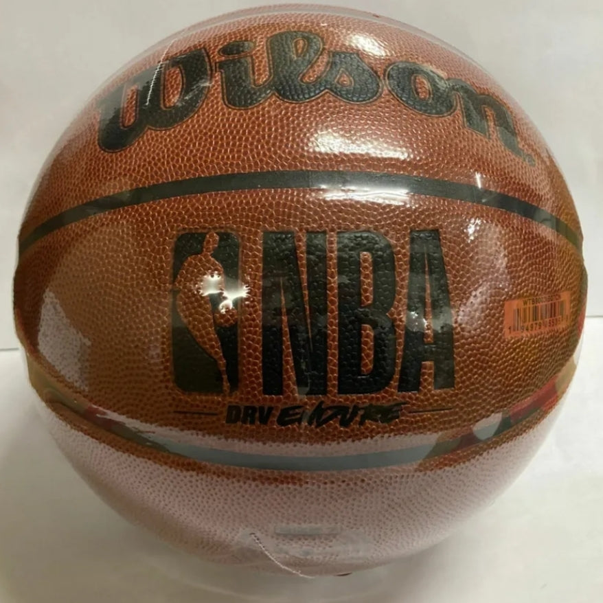 Wilson DRV Endure Indoor Outdoor Basketball Size 7