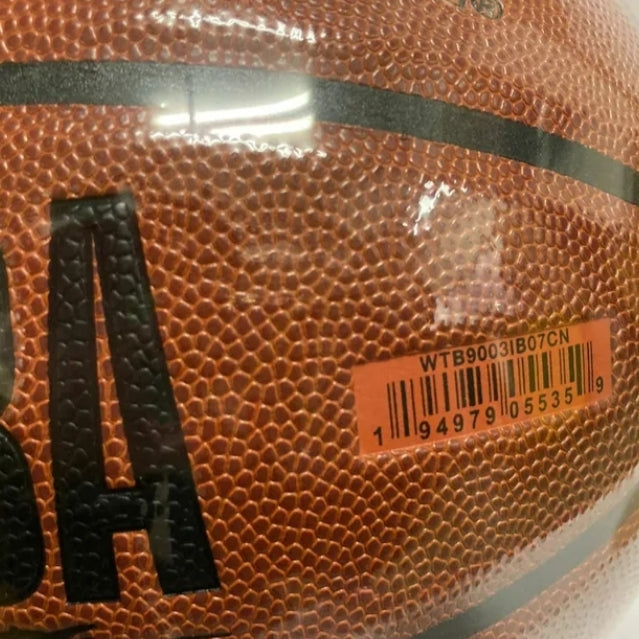 Wilson DRV Endure Indoor Outdoor Basketball Size 7