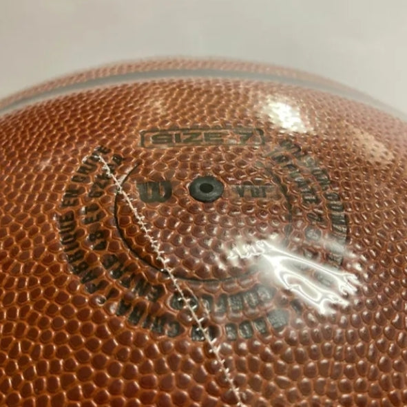 Wilson DRV Endure Indoor Outdoor Basketball Size 7