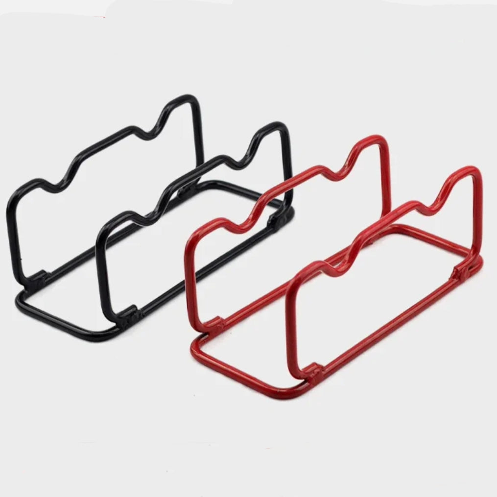 Dumbbell Rack Compact Durable Barbell Storage Stand  For Home Office Gym Accessories