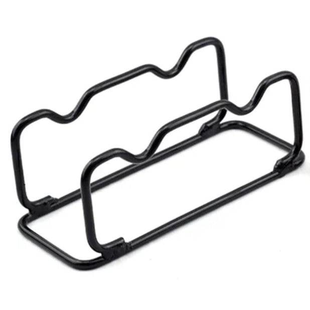 Dumbbell Rack Compact Durable Barbell Storage Stand  For Home Office Gym Accessories