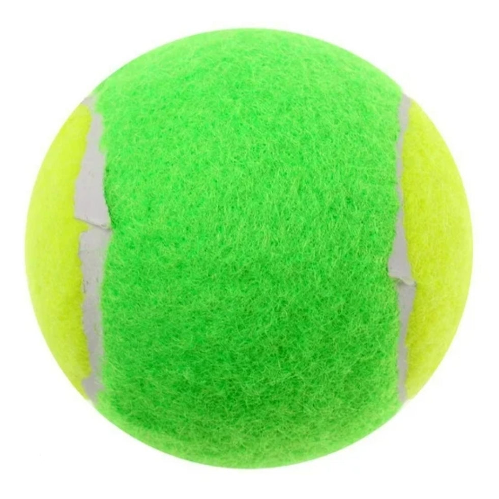 Kids Training Tennis Balls ITF Standard Stage 1 ,2 and 3 Red Orange Green