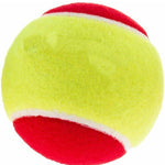 Kids Training Tennis Balls ITF Standard Stage 1 ,2 and 3 Red Orange Green