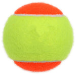 Kids Training Tennis Balls ITF Standard Stage 1 ,2 and 3 Red Orange Green