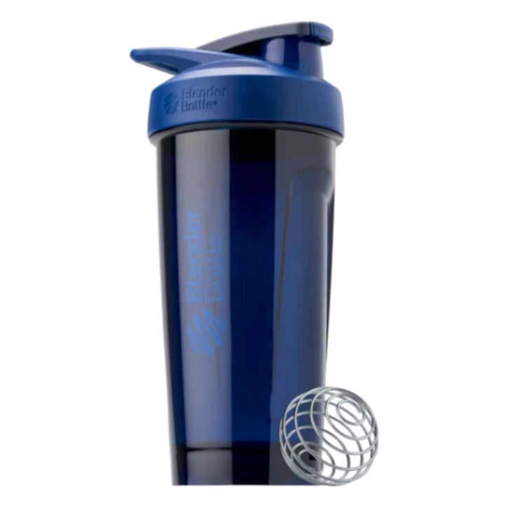 Blender Bottle Strada Tritan Protein Shaker 28oz