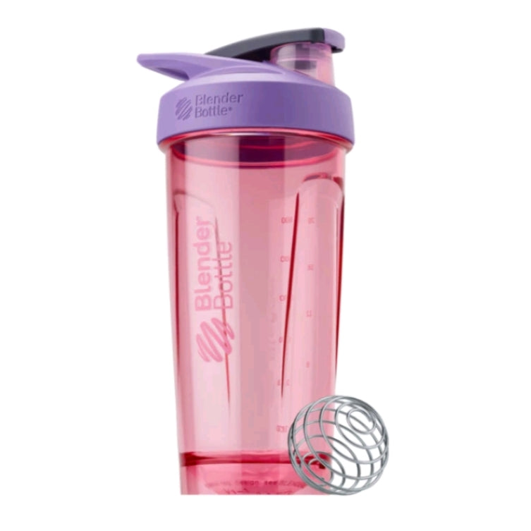 Blender Bottle Strada Tritan Protein Shaker 28oz