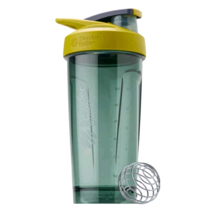 Blender Bottle Strada Tritan Protein Shaker 28oz