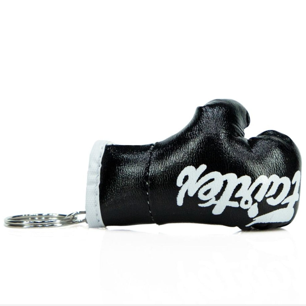 Fairtex KC1 Boxing Glove Key Chain Souvenir Collectibles Key Ring Muay Thai