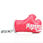 Fairtex KC1 Boxing Glove Key Chain Souvenir Collectibles Key Ring Muay Thai