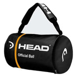 100 Tennis Ball Pick up Hopper Portable Bucket Barrel Basket Tennis Ball Sling Bag Holder