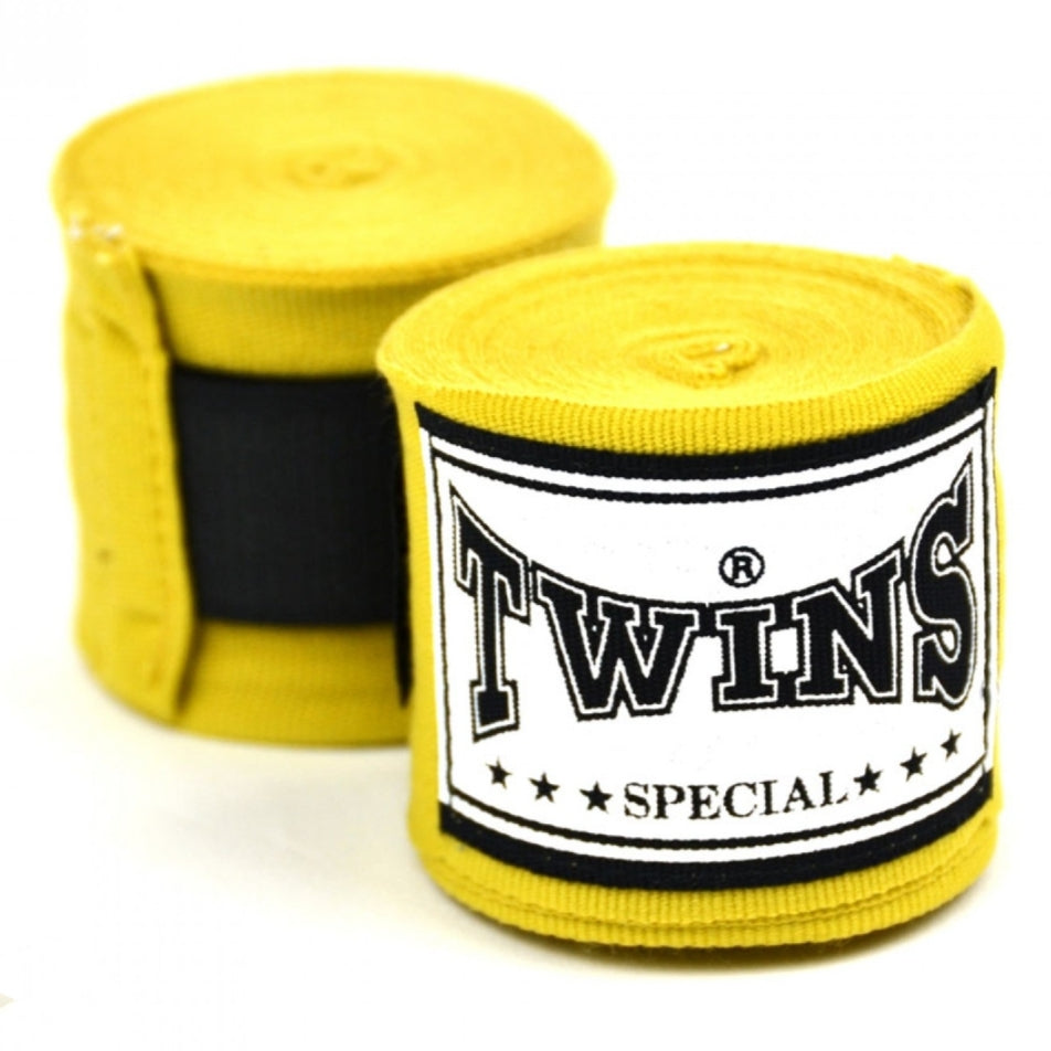 Twins Elastic Handwraps CH5