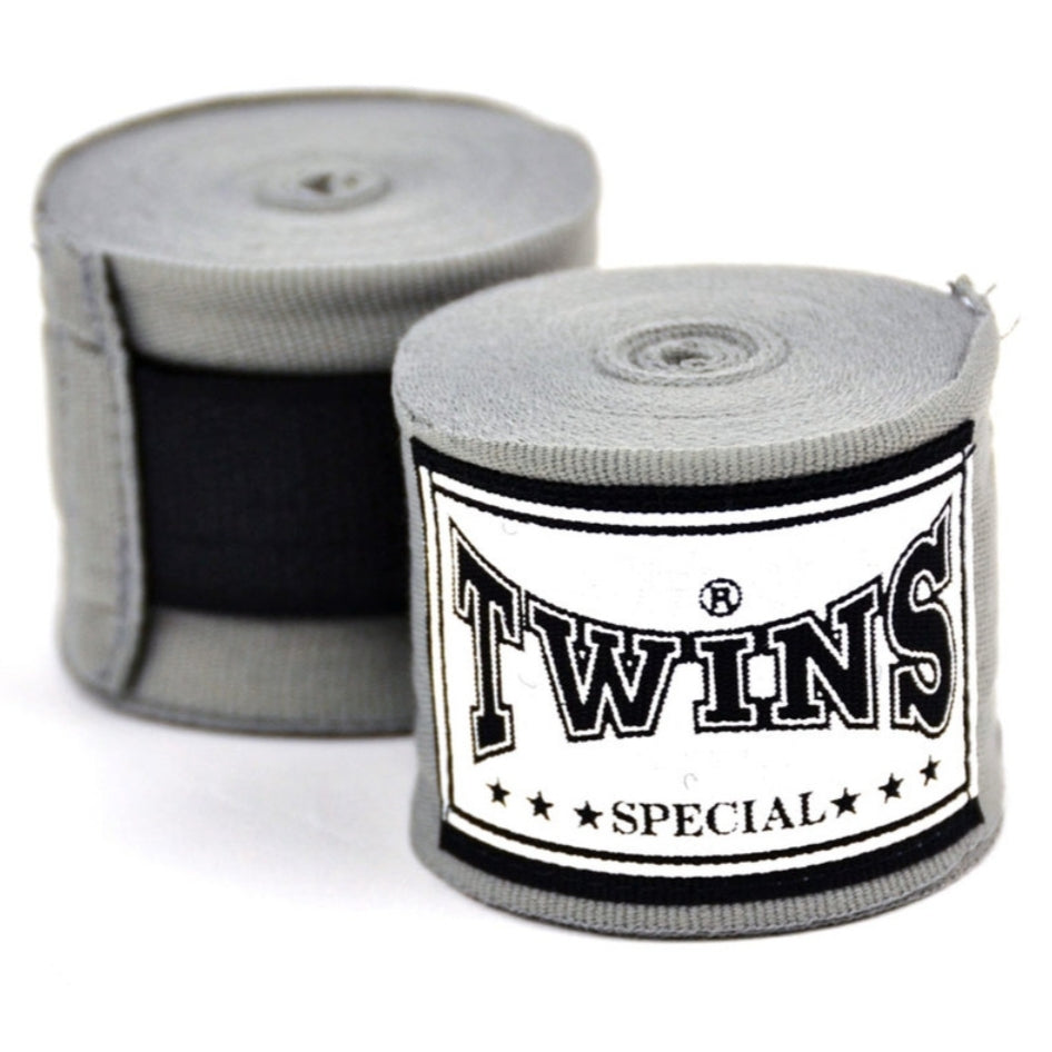 Twins Elastic Handwraps CH5