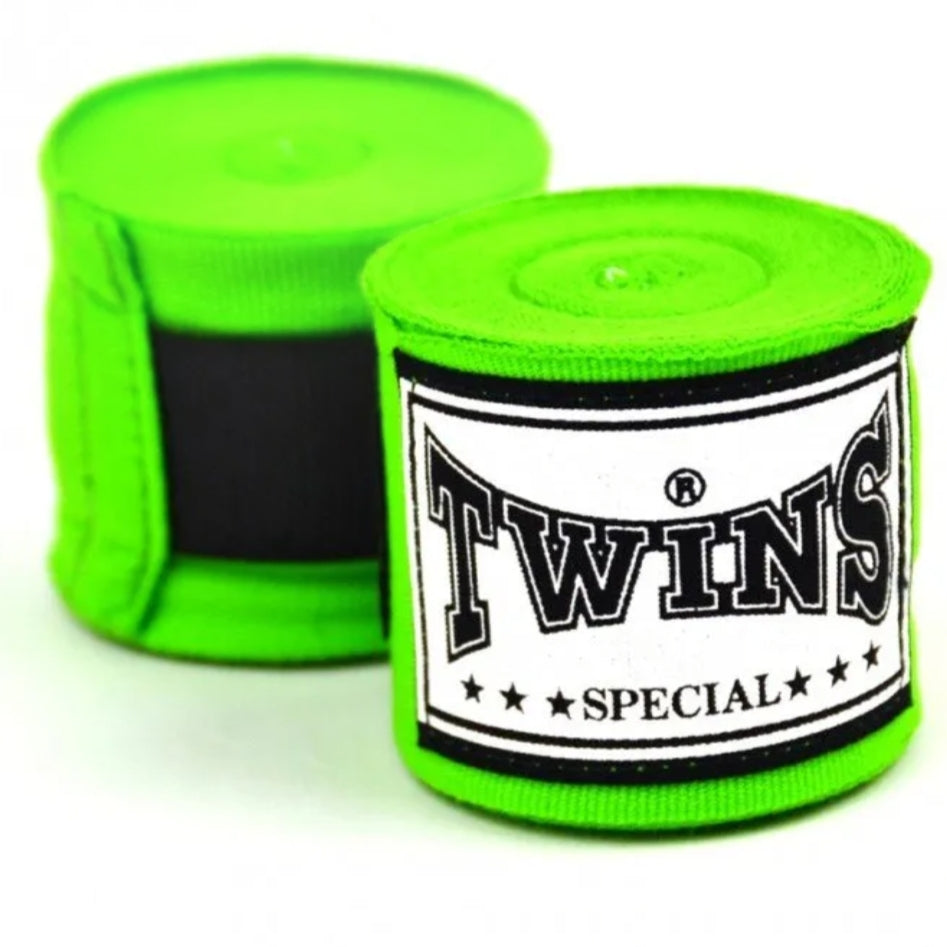 Twins Elastic Handwraps CH5