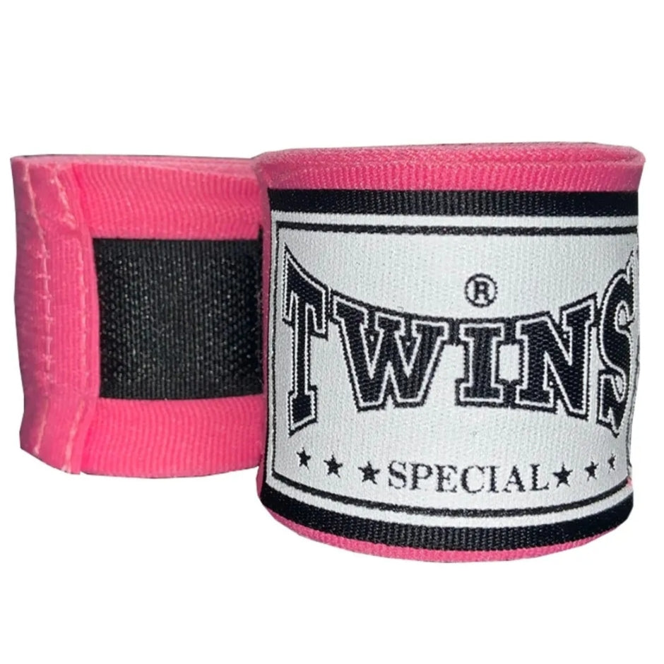 Twins Elastic Handwraps CH5