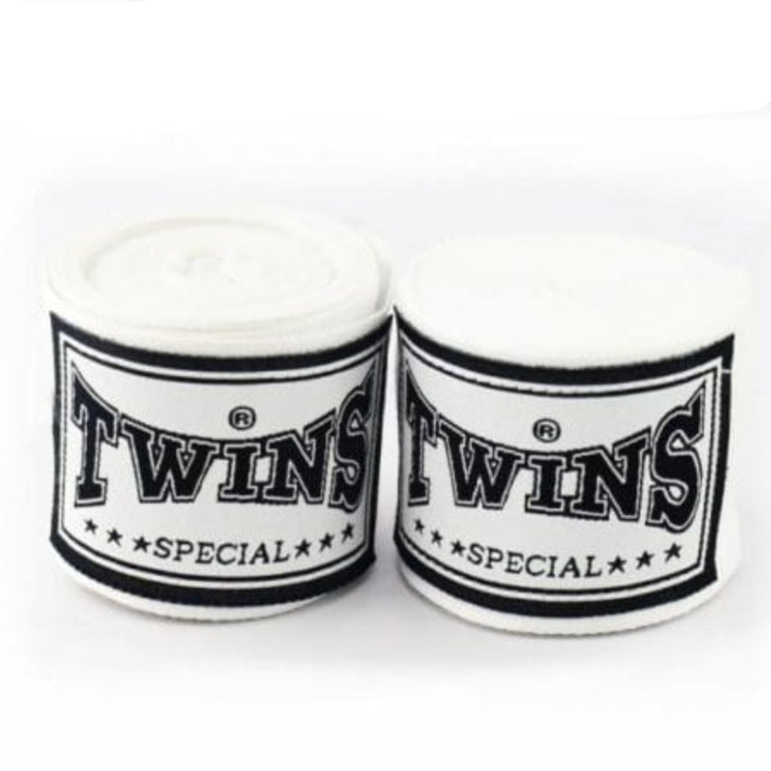 Twins Elastic Handwraps CH5