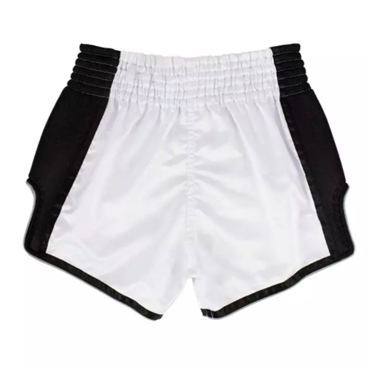 Fairtex Varon and Muay Thai White Shorts Boxing BS1712 and BS1707