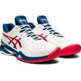 ASICS Court FF 2 FlyteFoam Tennis Shoes