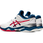 ASICS Court FF 2 FlyteFoam Tennis Shoes