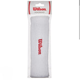 Original Wilson Sports Headband Sweatband