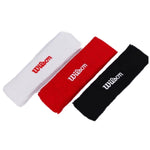 Original Wilson Sports Headband Sweatband