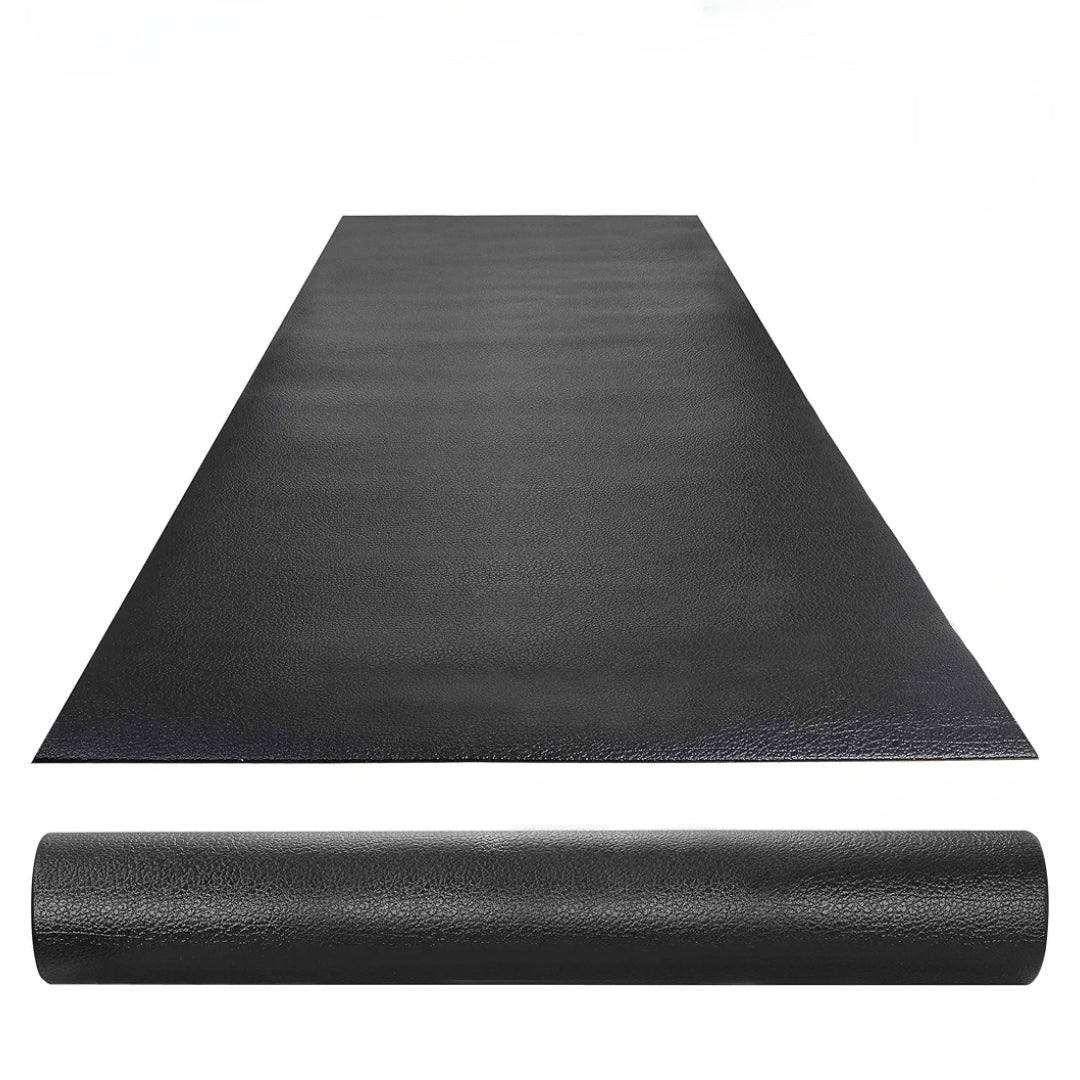 Treadmill Mat Fitness Yoga Rubber Commercial Equipment Mat 2m x 1m