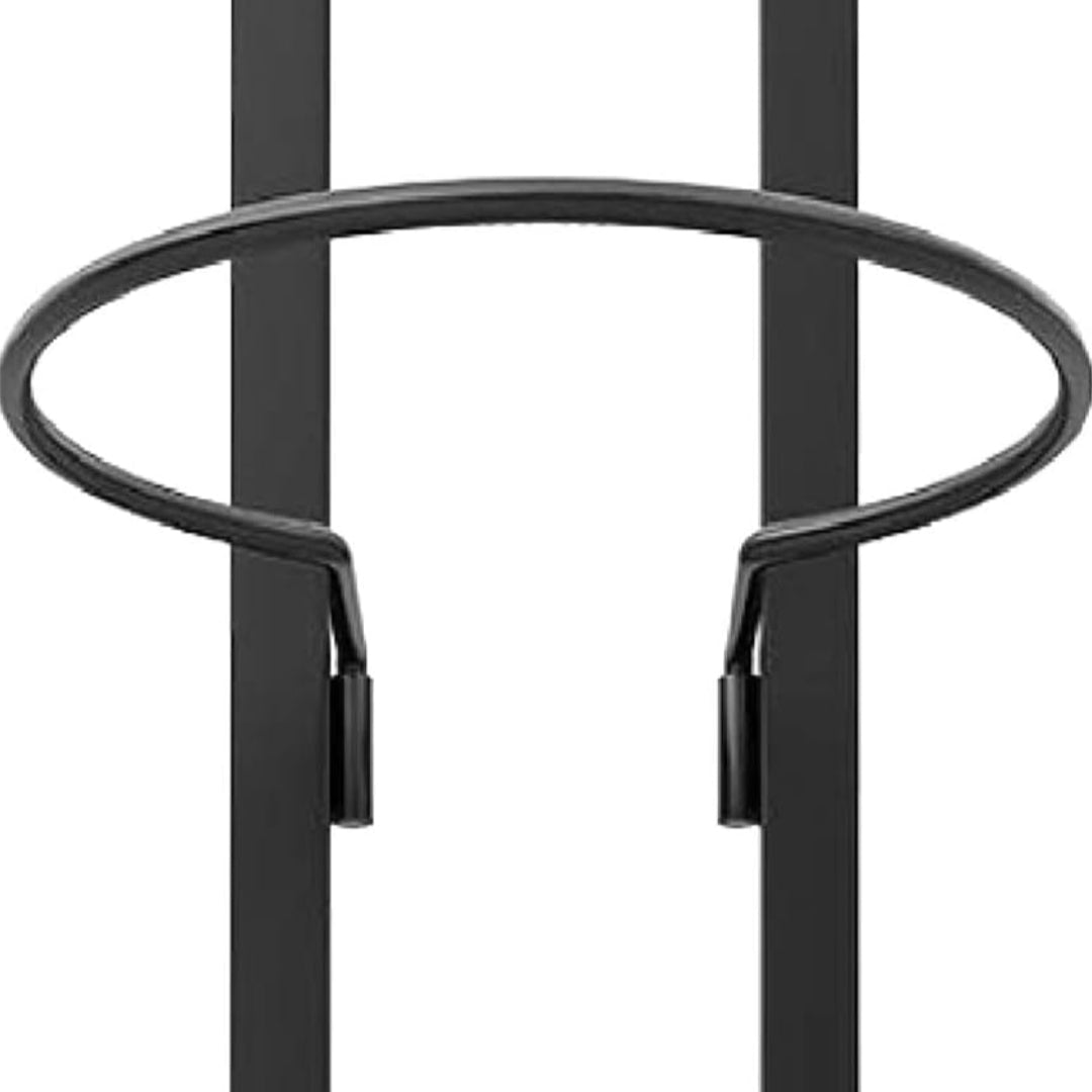 Basketball Storage Rack Volleyball Football Soccer Stand 2 and 3 Tier Ball Rack Storage