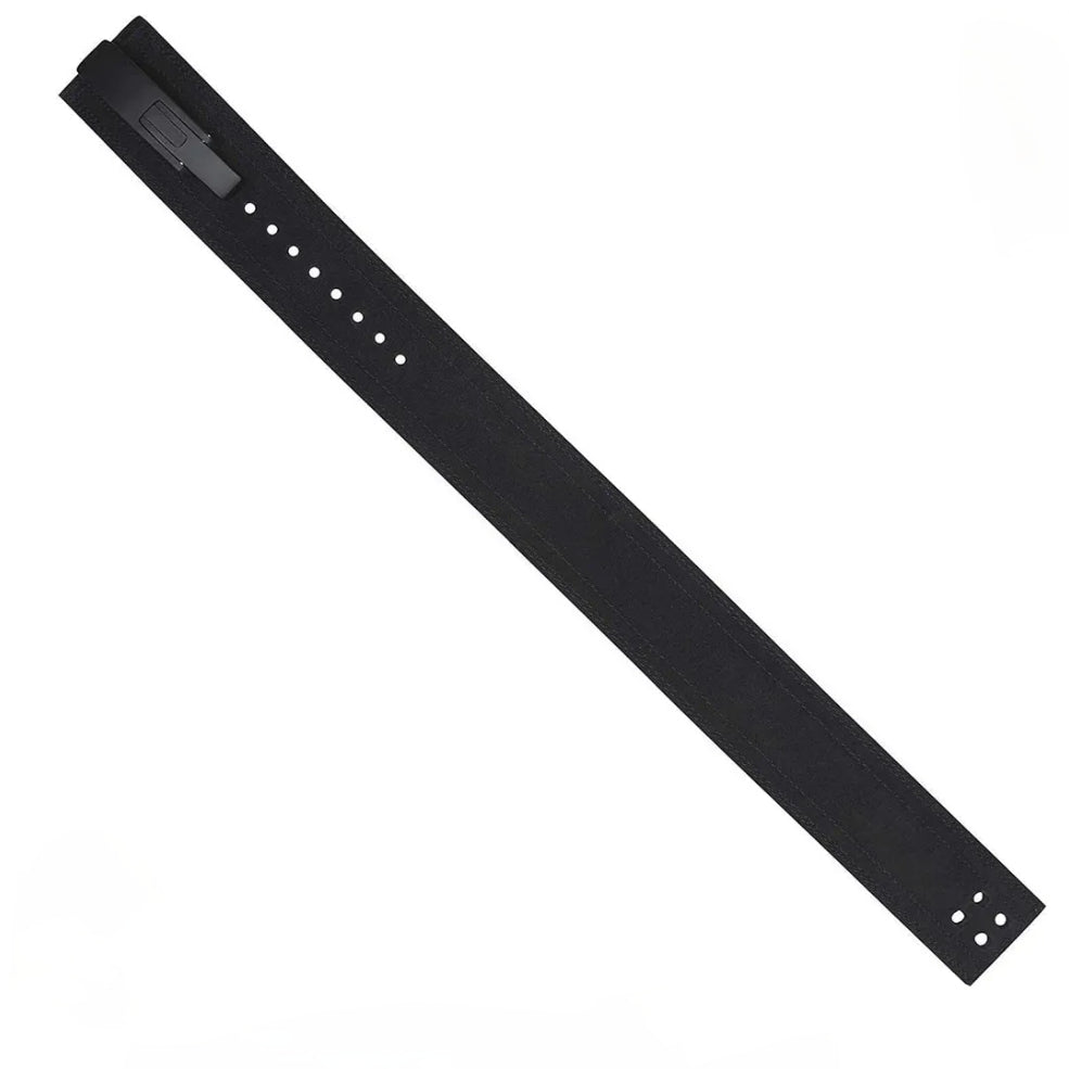 Professional Powerlifting Lever Weight Belt Leather 13mm thickness