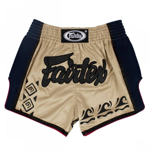 Fairtex Muay Thai MMA Shorts BS1713