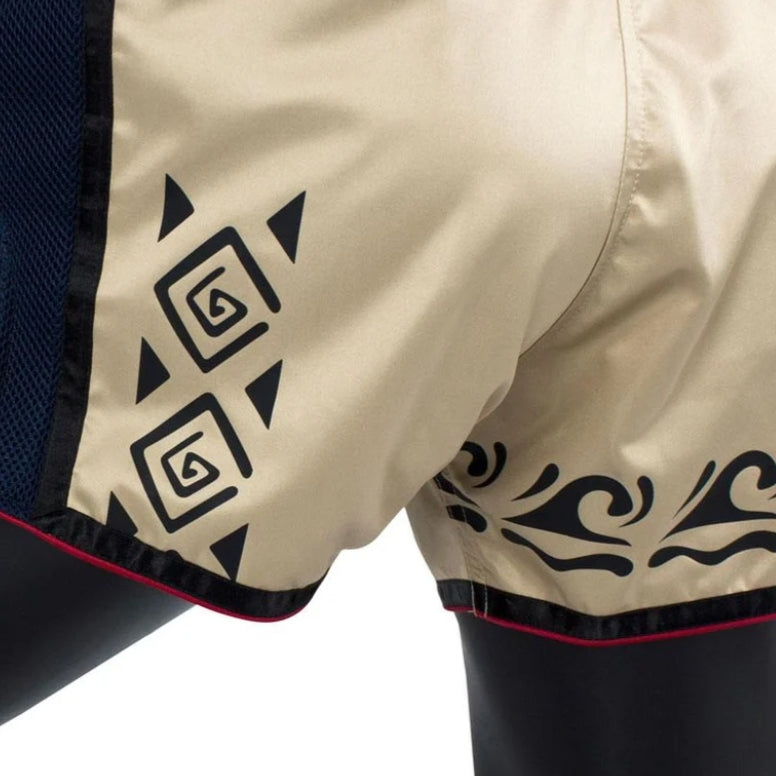 Fairtex Muay Thai MMA Shorts BS1713