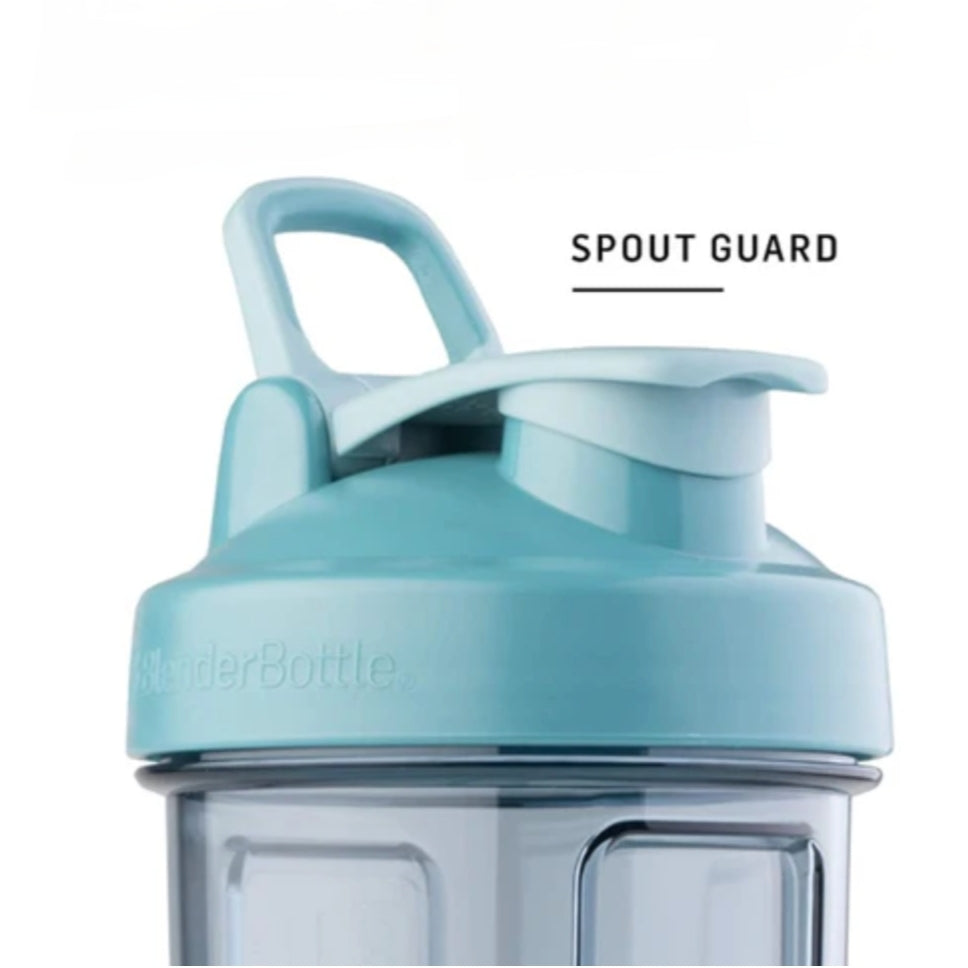 Blender Bottle Viridian Pro Series Range 24oz | 28oz | 32oz
