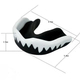 Gilbert Synergies Viper Mouthguard for KIDS