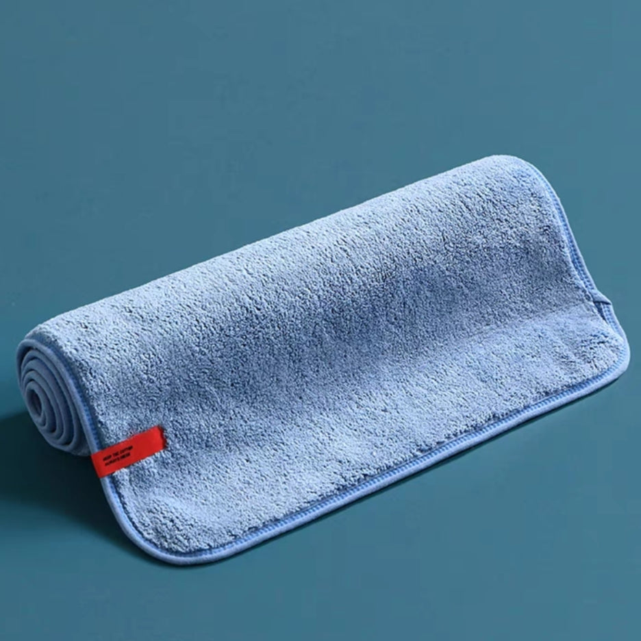 Sports Towel High Absorbent Gym Fitness Quick-drying Basketball Towel
