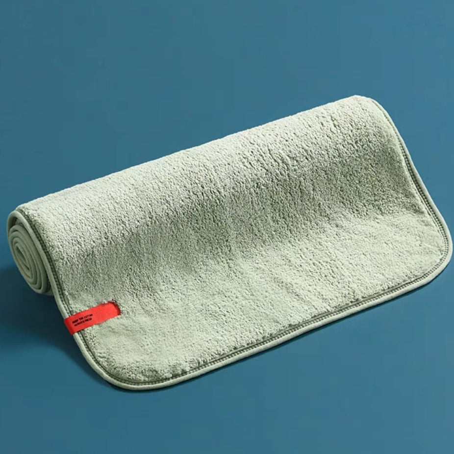 Sports Towel High Absorbent Gym Fitness Quick-drying Basketball Towel