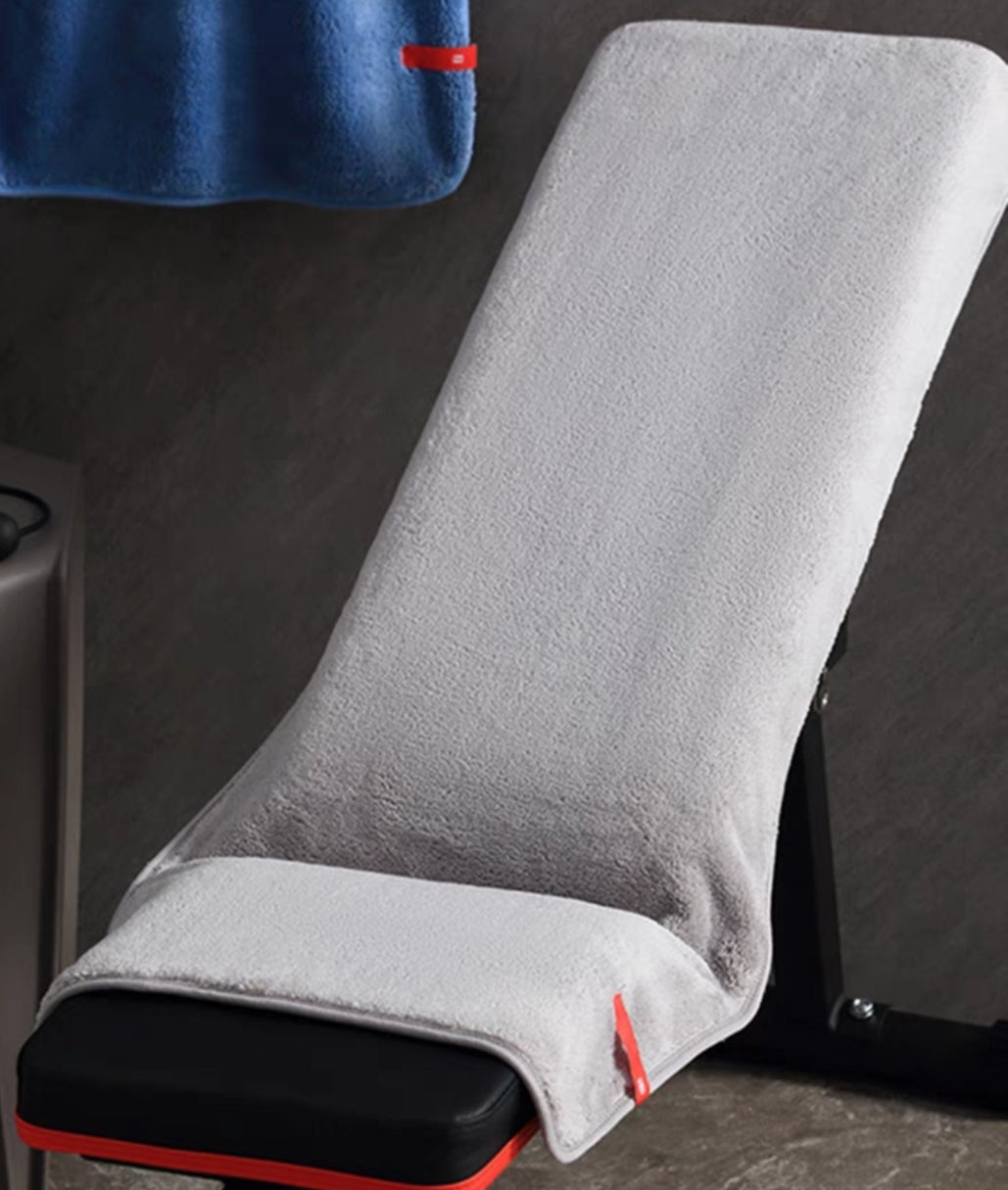 Sports Towel High Absorbent Gym Fitness Quick-drying Basketball Towel