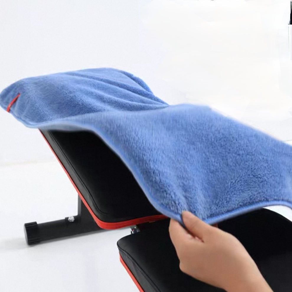 Sports Towel High Absorbent Gym Fitness Quick-drying Basketball Towel