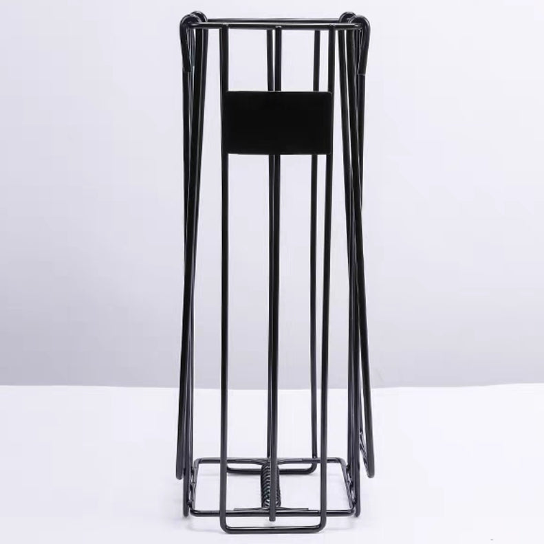 Tennis Pickleball Pick up Hopper Portable Storage Basket Retriever