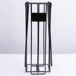 Tennis Pickleball Pick up Hopper Portable Storage Basket Retriever